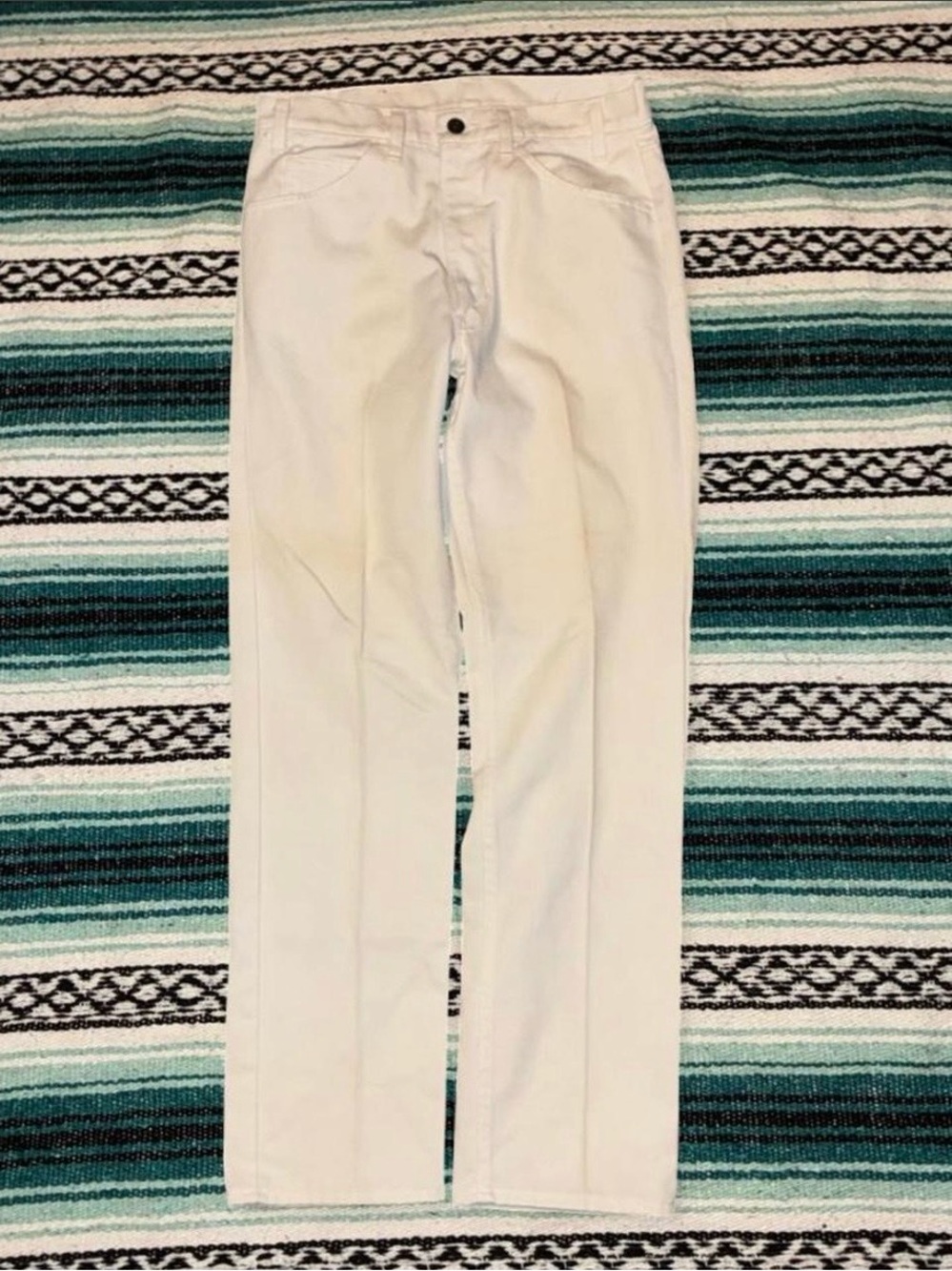 Vintage Levi's 505 Jeans